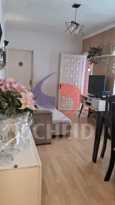 Casa com 2 Quartos à venda, 123m² no Vila Campo Grande, São Paulo