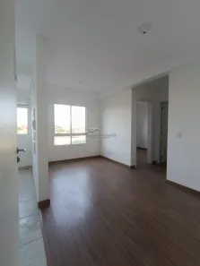 Apartamento com 2 Quartos à venda, 41m² no Jardim Amanda II, Hortolândia