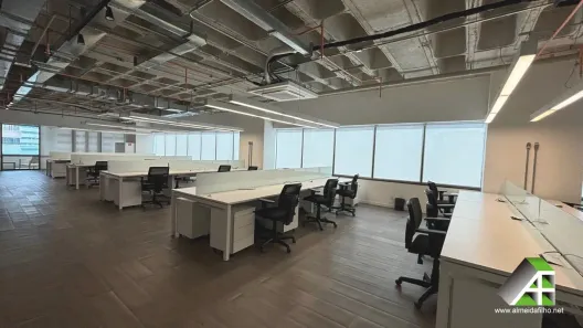 Sala Comercial com 1 Quarto para alugar, 1346m² no Vila Olímpia, São Paulo