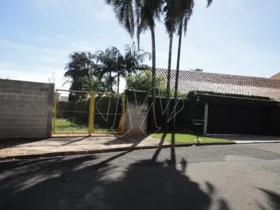 Lote/Terreno à venda, 659m² no Vila Harmonia, Araraquara