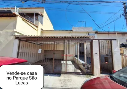 Casa com 2 Quartos à venda, 201m² no Vila Divina Pastora, São Paulo