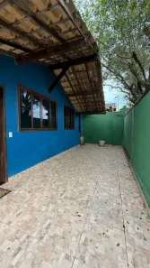 Casa de Condomínio com 2 Quartos para alugar, 60m² no Nova Cidade, Macaé