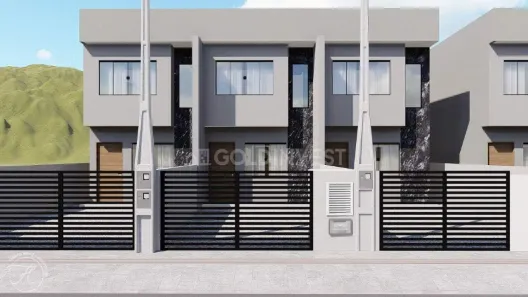 Casa com 2 Quartos à venda, 66m² no Limeira Baixa, Brusque