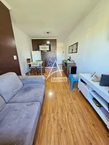 Apartamento com 3 Quartos à venda, 64m² no Jardim Pedroso, Mauá