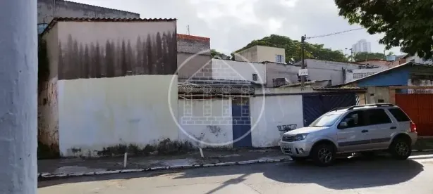 Lote/Terreno à venda, 186m² no Vila da Paz, São Paulo