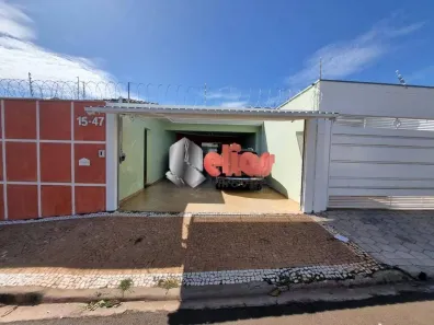 Casa com 3 Quartos à venda, 270m² no Jardim Terra Branca, Bauru