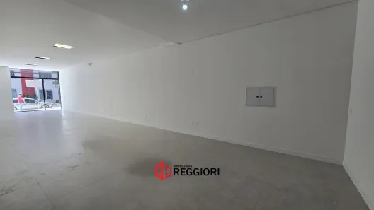 Sala Comercial para alugar, 107m² no Centro, Balneário Camboriú