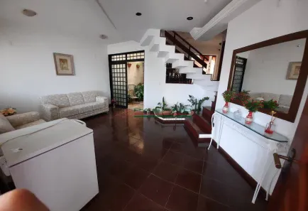 Casa com 4 Quartos à venda, 347m² no Residencial Flórida, Ribeirão Preto