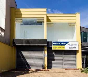 Ponto Comercial para alugar, 205m² no Piracicamirim, Piracicaba