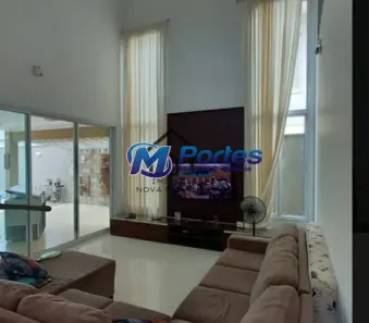 Casa com 3 Quartos à venda, 298m² no Parque Residencial Damha V, São José do Rio Preto