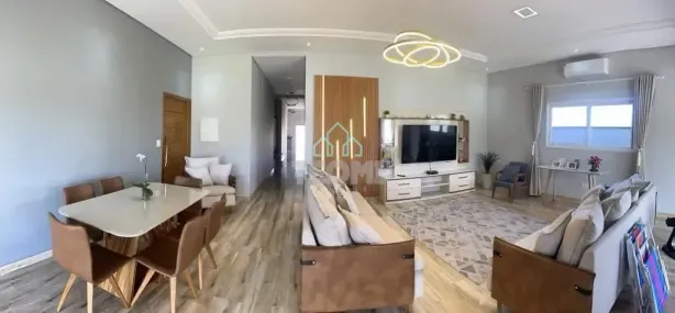 Casa com 4 Quartos à venda, 350m² no Registro, Taubaté
