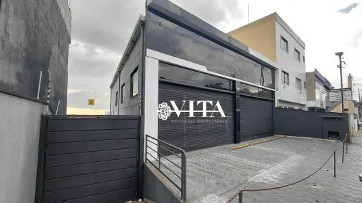 Galpão/Depósito/Armazém para alugar, 600m² no Jardim Rosa de Franca, Guarulhos