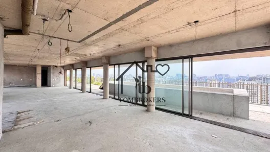 Cobertura com 4 Quartos à venda, 940m² no Indianópolis, São Paulo
