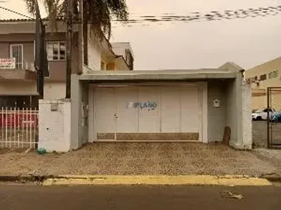 Casa com 3 Quartos para alugar, 300m² no Centro, São Carlos
