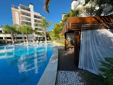Apartamento com 2 Quartos à venda, 88m² no Abraão, Florianópolis