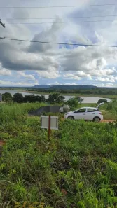 Lote/Terreno à venda, 1691m² no , Chapada dos Guimarães
