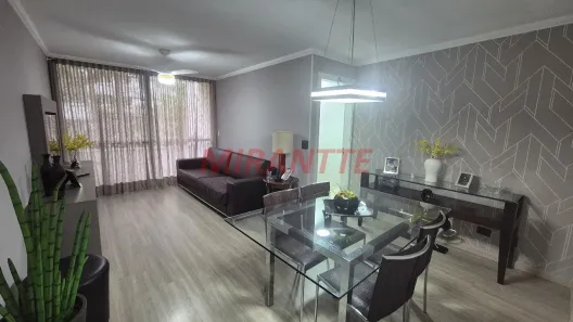 Apartamento com 1 Quarto à venda, 54m² no Itaim Bibi, São Paulo
