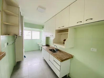 Apartamento com 2 Quartos à venda, 65m² no Vila Campo Grande, São Paulo