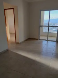 Apartamento com 2 Quartos à venda, 58m² no Jardim Paulista, Taubaté