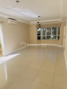 Casa de Condomínio com 3 Quartos à venda, 180m² no BETEL, Paulínia