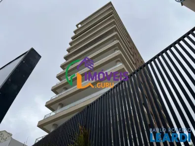 Apartamento com 4 Quartos à venda, 294m² no Vila Mariana, São Paulo