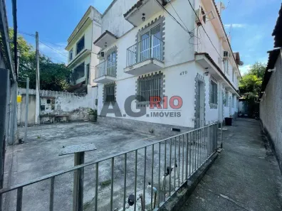 Apartamento com 2 Quartos à venda, 105m² no Praça Seca, Rio de Janeiro