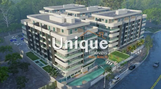 Apartamento com 1 Quarto à venda, 65m² no Vila Industrial, Arraial do Cabo