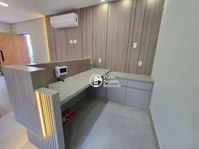 Imóvel Comercial para alugar, 195m² no Centro, Americana