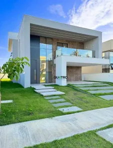 Casa com 4 Quartos à venda, 350m² no Cidade Alpha, Eusébio