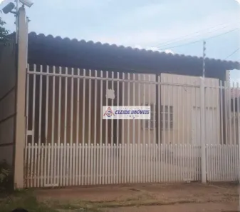 Casa com 2 Quartos à venda, 143m² no Jardim Universitário, Cuiabá