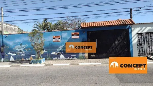 Casa com 4 Quartos à venda, 300m² no Vila Figueira, Suzano