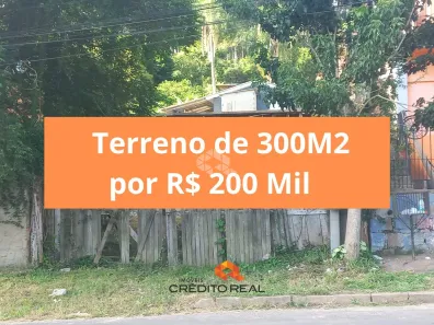 Lote/Terreno à venda, 130m² no Lomba do Pinheiro, Porto Alegre