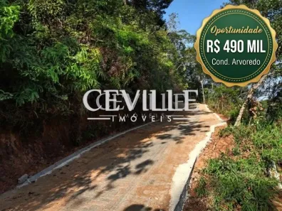 Lote/Terreno à venda, 9600m² no Green Park, Nova Lima