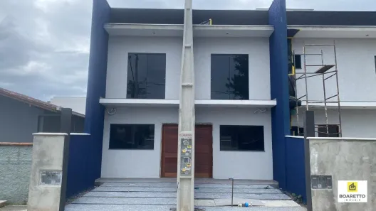 Sobrado com 2 Quartos à venda, 73m² no Comasa, Joinville