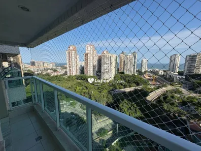 Apartamento com 2 Quartos à venda, 60m² no Barra da Tijuca, Rio de Janeiro