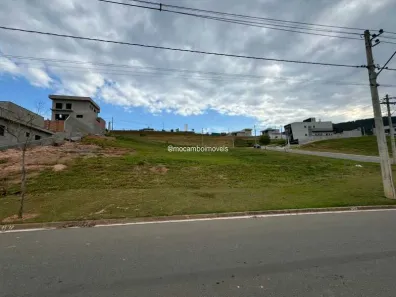 Lote/Terreno à venda, 381m² no Bairro Itapema, Itatiba