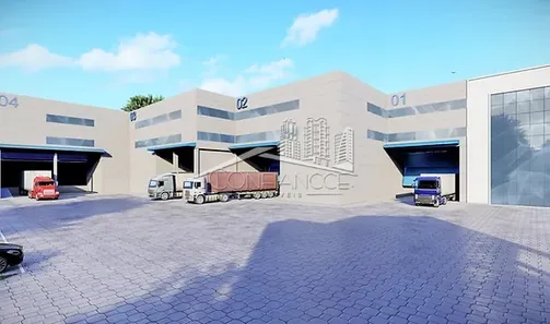 Galpão/Depósito/Armazém à venda, 2625m² no Canhanduba, Itajaí