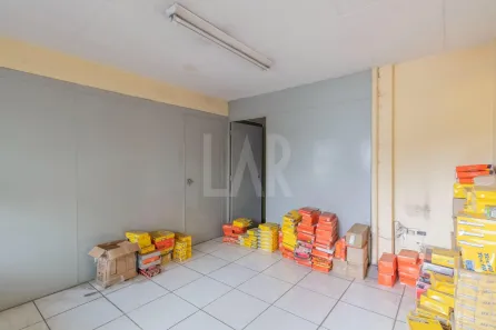 Sala Comercial para alugar, 50m² no Camargos, Belo Horizonte
