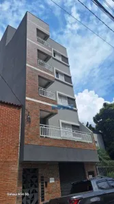 Apartamento com 1 Quarto à venda, 30m² no Alto da Mooca, São Paulo