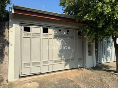 Casa com 2 Quartos à venda, 75m² no Residencial Bordon, Sumaré
