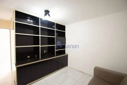 Apartamento com 1 Quarto à venda, 37m² no Pinheiros, São Paulo