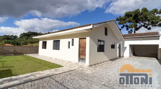 Fazenda/Sítio com 3 Quartos à venda, 5948m² no Águas Fervidas, Colombo