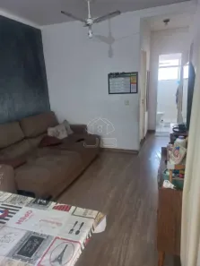 Apartamento com 2 Quartos à venda, 50m² no Jardim Santa Terezinha (Nova Veneza), Sumaré