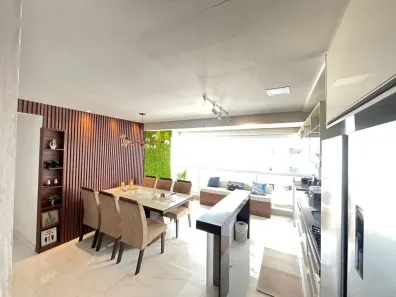 Apartamento com 3 Quartos à venda, 72m² no Altiplano Cabo Branco, João Pessoa
