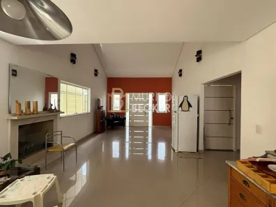 Casa de Condomínio com 4 Quartos para alugar, 328m² no Urbanova, São José dos Campos