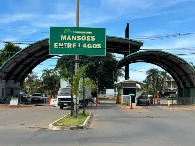 Apartamento com 2 Quartos à venda, 70m² no Região dos Lagos, Brasília