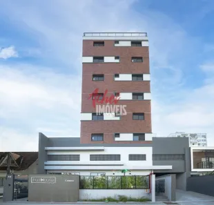 Apartamento com 3 Quartos à venda, 116m² no América, Joinville