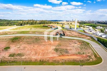 Lote/Terreno à venda, 362m² no Sousas, Campinas