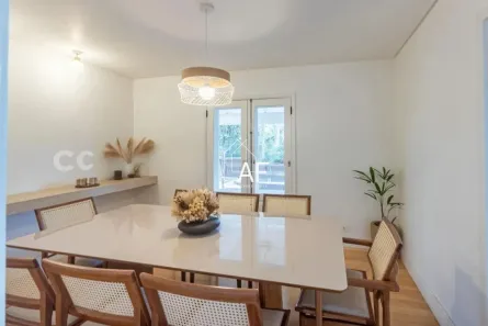 Casa de Condomínio com 4 Quartos à venda, 364m² no Alphaville, Santana de Parnaíba