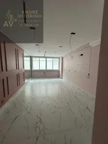 Ponto Comercial à venda, 37m² no Asa Sul, Brasília